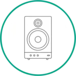 Audio & Sound