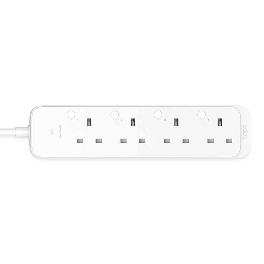 1_large_20240723080032x Tapo P304M Smart Wi-Fi Power Strip - Image 1