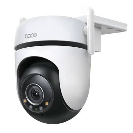 Tapo TC42 Outdoor Pan/Tilt Security Wi-Fi Camera