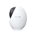 Tapo C260 Pan/Tilt AI Home Security Wi-Fi Camera - Image 3