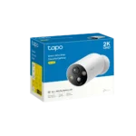 Tapo C425 Smart Wire-Free Security Camera - Image 3