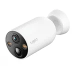 Tapo C425 Smart Wire-Free Security Camera - Image 2