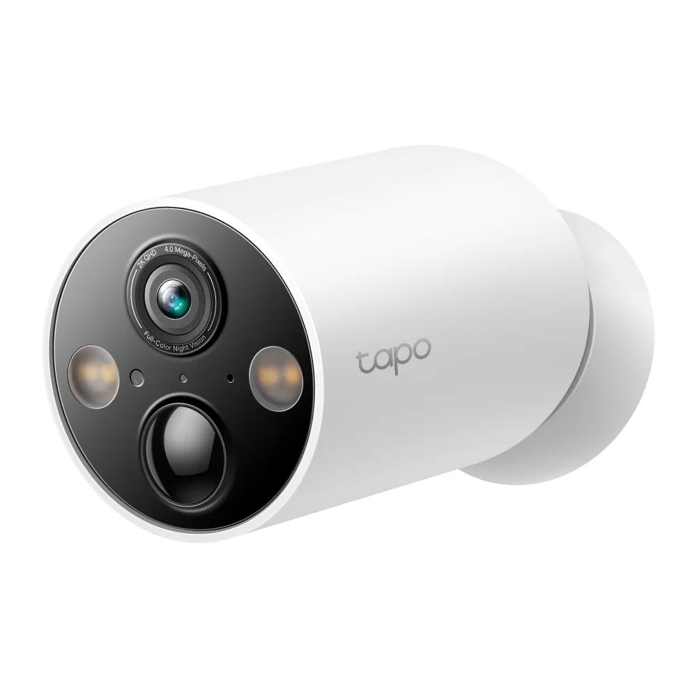 01_large_20231027074200a Tapo C425 Smart Wire-Free Security Camera - Image 1