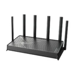 Archer BE400 BE6500 Dual-Band Wi-Fi 7 Router - Image 2