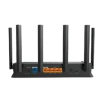 Archer BE400 BE6500 Dual-Band Wi-Fi 7 Router - Image 3