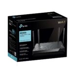 Archer BE230 BE3600 Dual-Band Wi-Fi 7 Router - Image 4