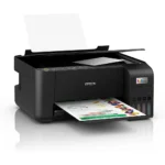 Epson EcoTank L3250 A4 Wi-Fi All-in-One Ink Tank Printer - Image 2