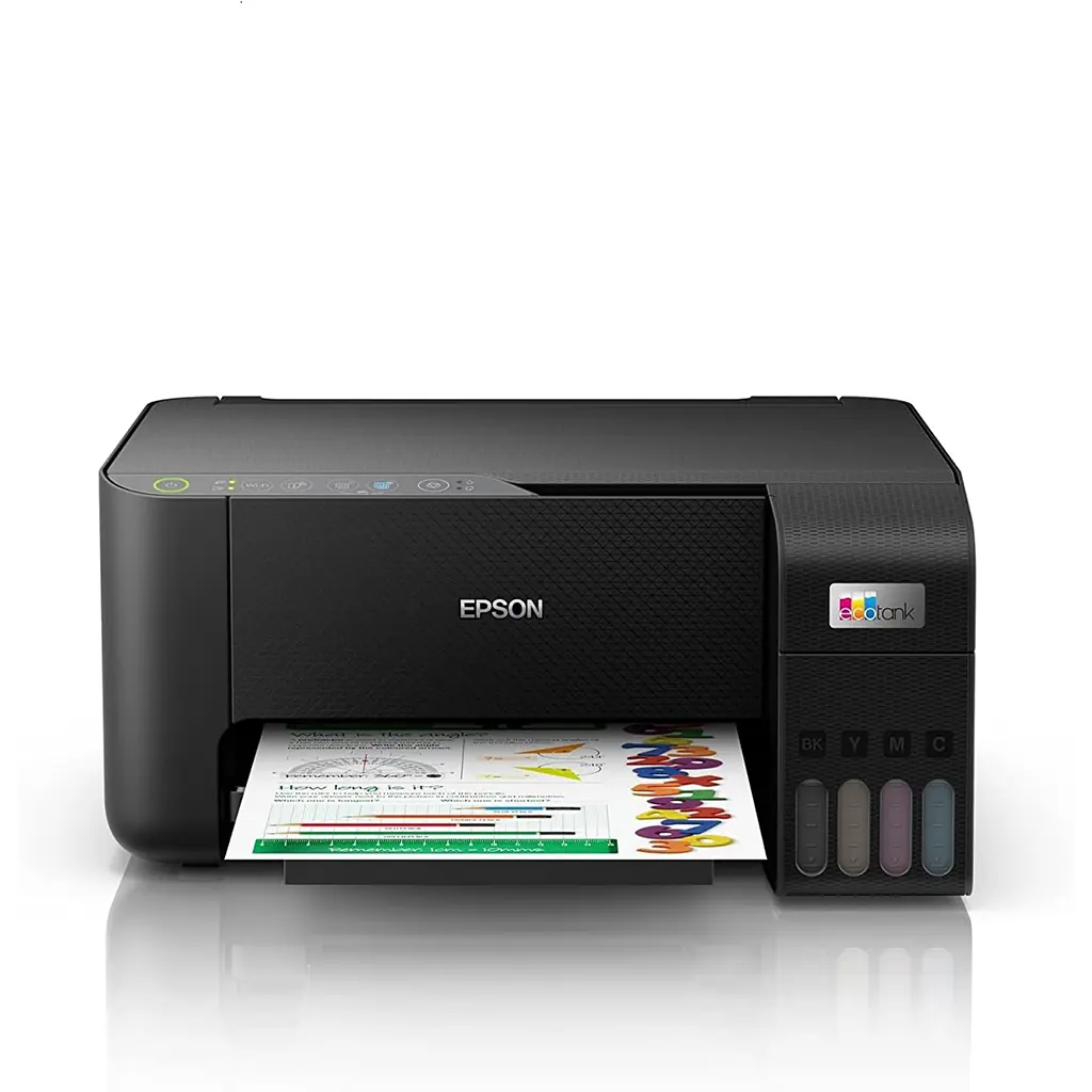 Epson EcoTank L3250 A4 Wi-Fi All-in-One Ink Tank Printer