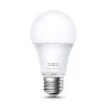 Tapo L520E Smart Wi-Fi Light Bulb, Daylight & Dimmable