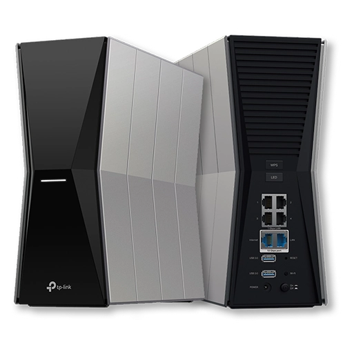 BE805 Router