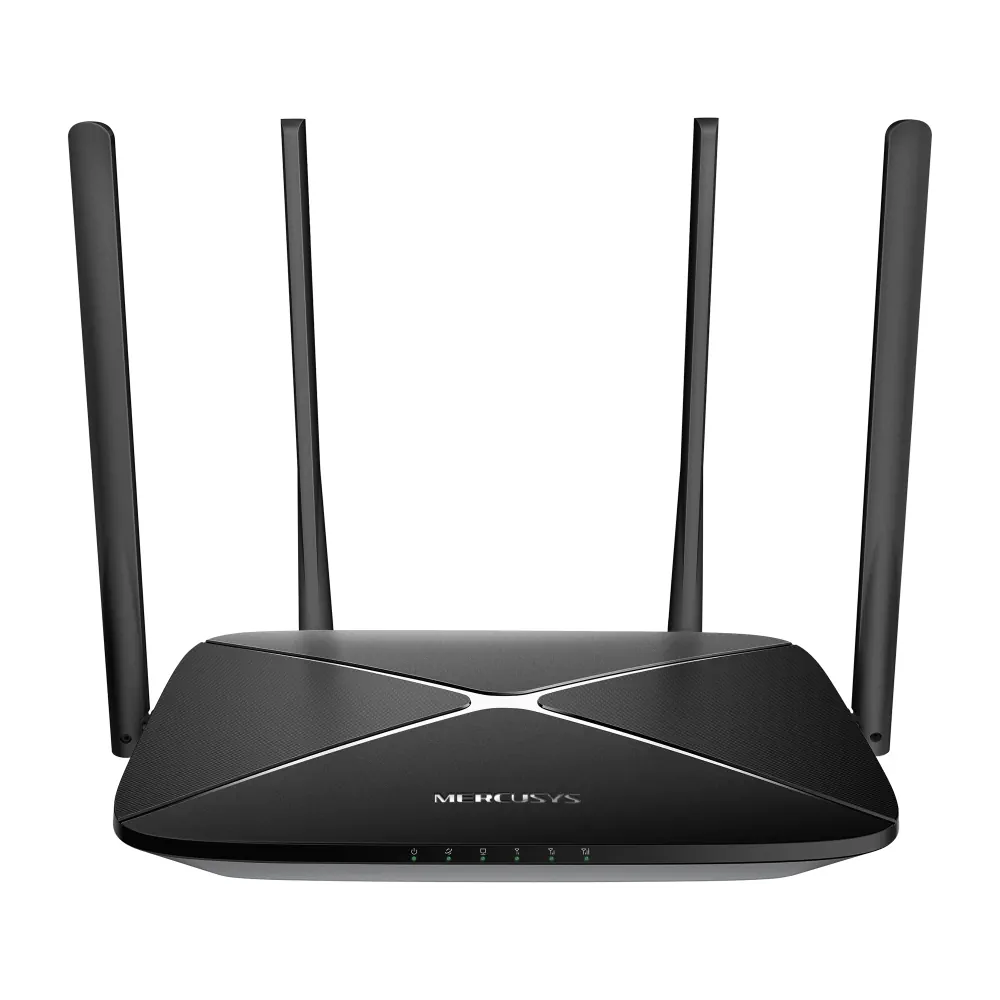 Mercusys MB115-4G 300 Mbps Wireless N 4G LTE Router