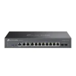 Omada (ER7412-M2) Multi-Gigabit VPN Gateway