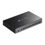 Omada (ER7412-M2) Multi-Gigabit VPN Gateway - Image 3