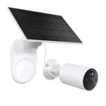 Tapo C410 KIT Solar-Powered Security Camera Kit - Image 4