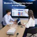 UGREEN Wireless HDMI Extender, Video Transmitter Receiver Kit - Image 2