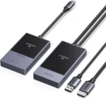 UGREEN Wireless HDMI Extender, Video Transmitter Receiver Kit
