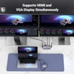 UGREEN Wireless HDMI Extender 4K Video Transmitter & Receiver Kit - Image 5
