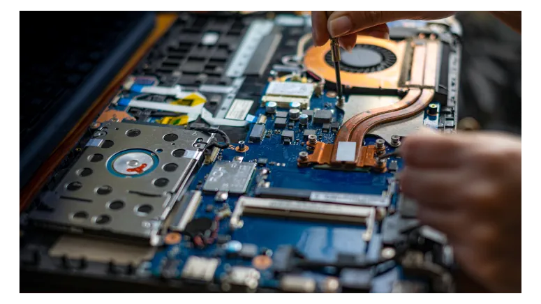 repair services