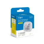 Tapo T315 Smart Temperature & Humidity Monitor - Image 2