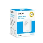 Tapo H100 Tapo Smart IoT Hub with Chime - Image 2