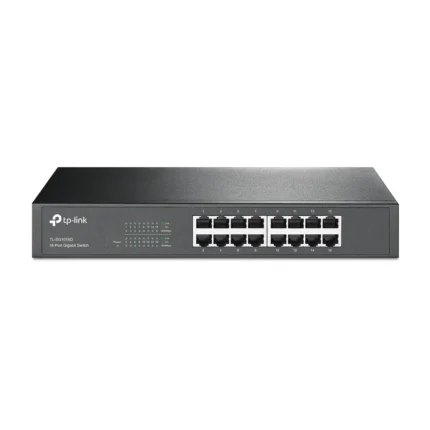 TL-SG1016D 1