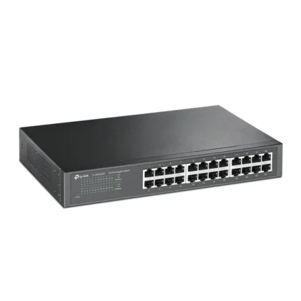 TL-SG1024D 4