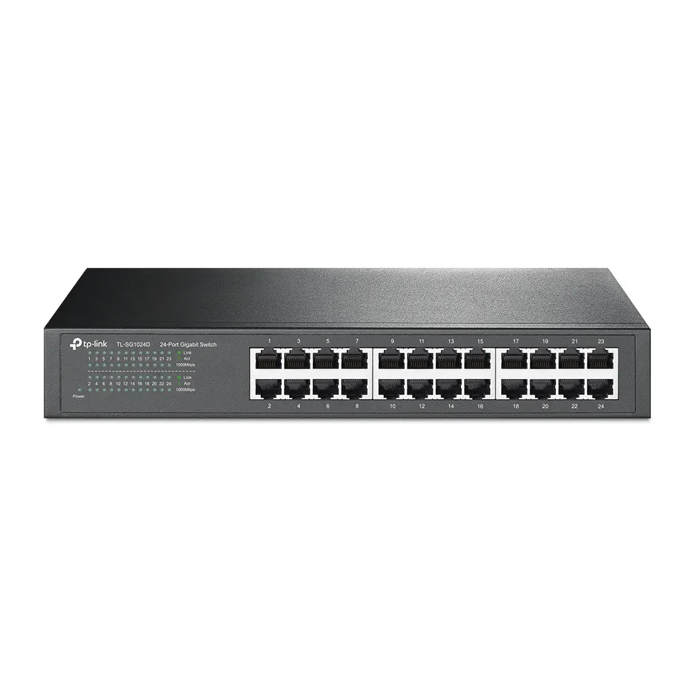 TL-SG1024D 1