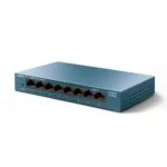 LS108G 8-Port 10/100/1000Mbps Desktop Switch - Image 2
