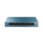LS108G 8-Port 10/100/1000Mbps Desktop Switch