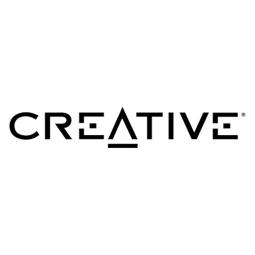 Creative brand logo
