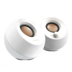 Creative Pebble 2.0 Channel Computer Stereo Speakers - Image 2