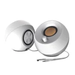 Creative Pebble 2.0 Channel Computer Stereo Speakers - Image 3