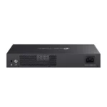 Omada (ER7406) Gigabit Rackmount/Desktop VPN Gateway - Image 4