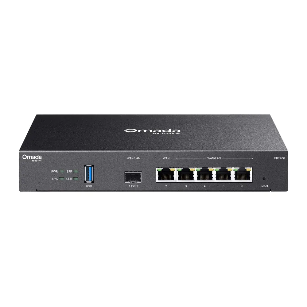 ER7206_UN_2.30_overview_01_large_20250903092437n Omada (ER7206) Gigabit VPN Gateway - Image 1