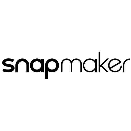 snapmaker logo