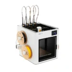 Snapmaker U1 3D Printer - Image 2
