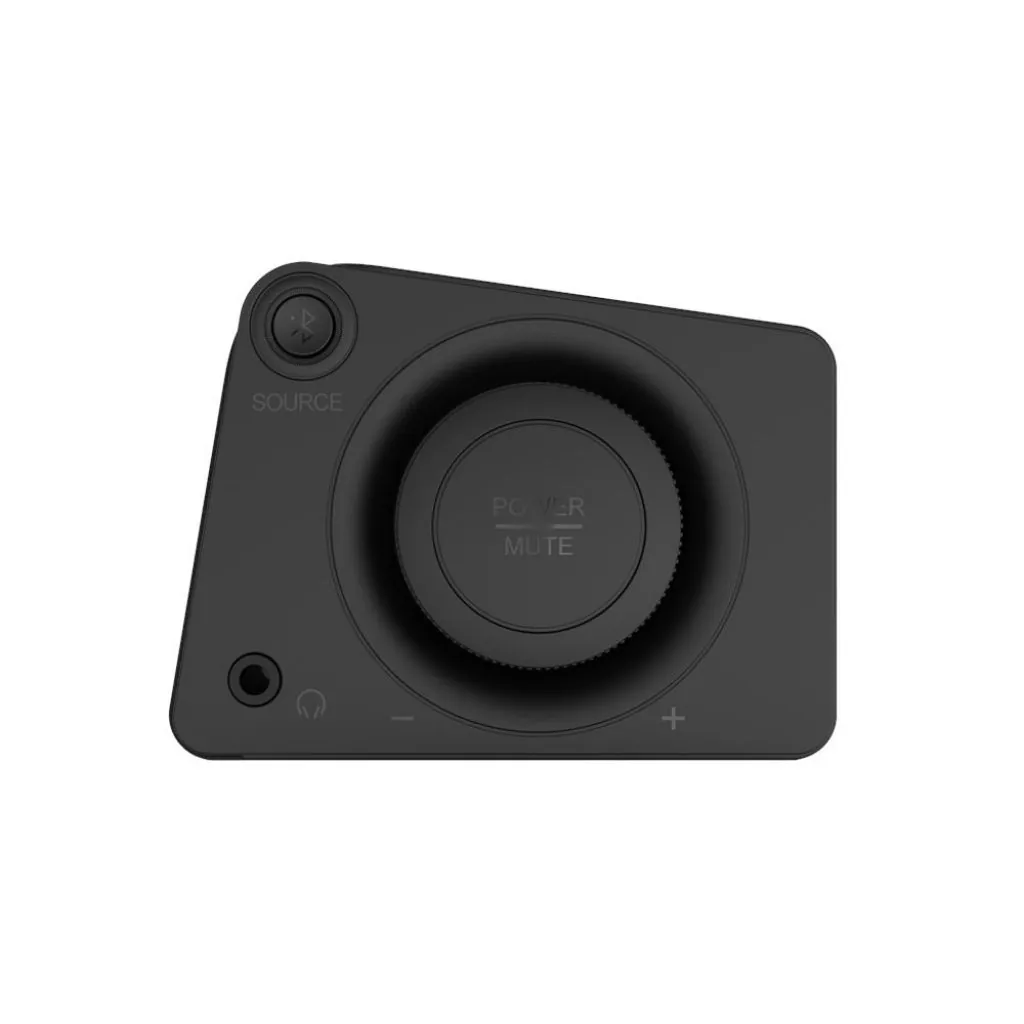 Creative Stage SE mini Compact Under-monitor Bluetooth Soundbar - Image 3