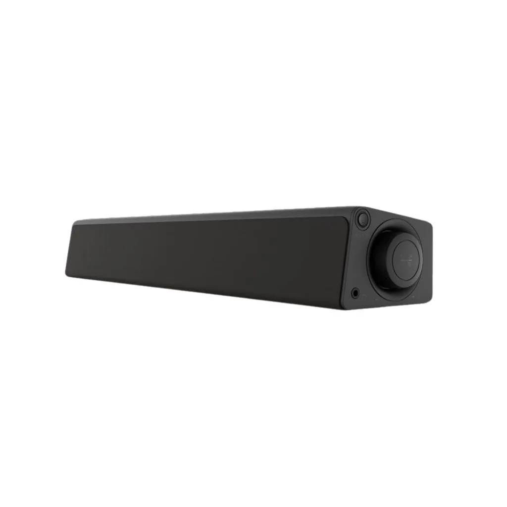 Creative Stage SE mini Compact Under-monitor Bluetooth Soundbar - Image 1