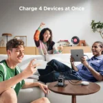 UGREEN UNO RG 100W 3C1A ROBOTGAN Fast Charger - Image 6
