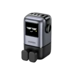 UGREEN UNO RG 100W 3C1A ROBOTGAN Fast Charger
