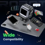 UGREEN UNO RG 65W 2C1A ROBOTGAN Fast Charger - Image 6