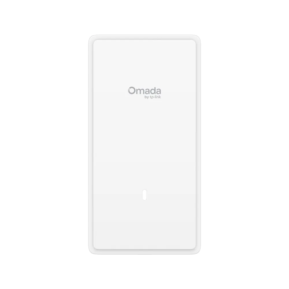 EAP775-Wall BE11000 Wall Plate Wi-Fi 7 Access Point