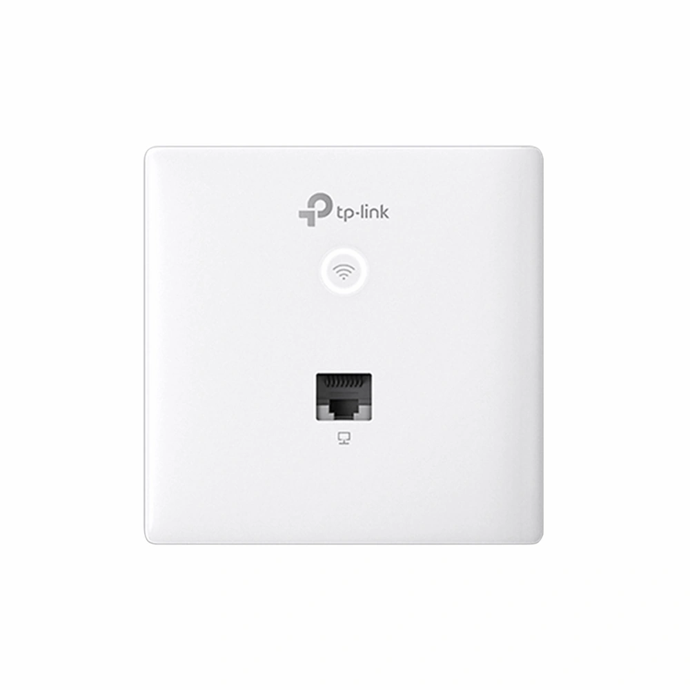 EAP115-Wall 300Mbps Wireless N Wall-Plate Access Point