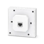 EAP650-Wall AX3000 Wall Plate WiFi 6 Access Point - Image 3