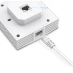 EAP650-Wall AX3000 Wall Plate WiFi 6 Access Point - Image 4