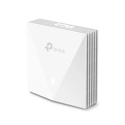 EAP650-Wall AX3000 Wall Plate WiFi 6 Access Point