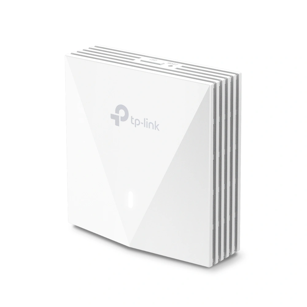 EAP650-Wall AX3000 Wall Plate WiFi 6 Access Point