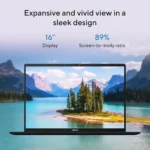 ASUS Vivobook 16 (A1607Q-AMB055WS) Laptop | Copilot+ PC - Image 9