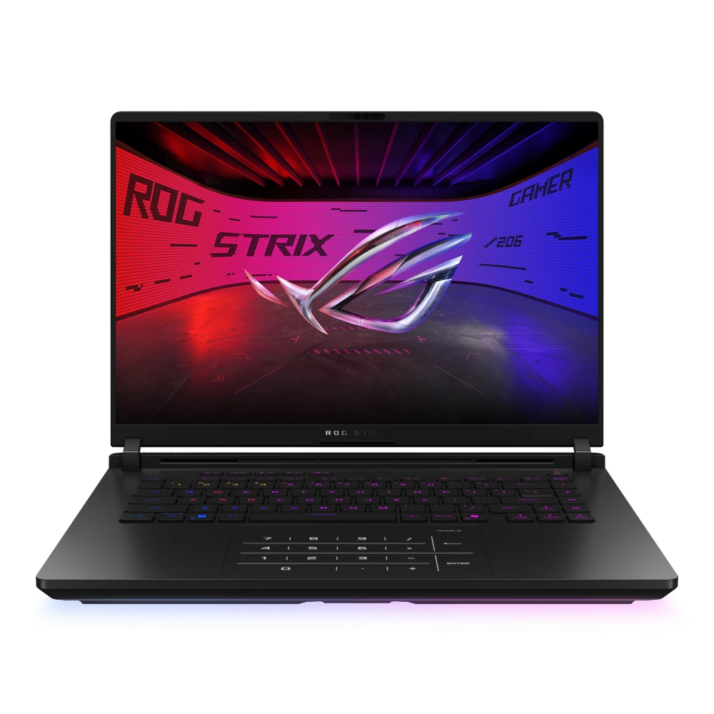 ASUS ROG Strix SCAR 16 G635L-XRW165W Gaming Laptop