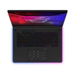 ASUS ROG Strix SCAR 16 G635L-XRW165W Gaming Laptop - Image 2